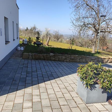 Apartment Schneeburg Ebringen Exteriör bild