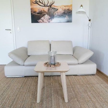 Apartment Schneeburg Ebringen Exteriör bild
