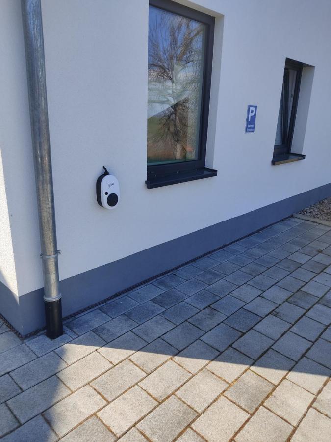 Apartment Schneeburg Ebringen Exteriör bild