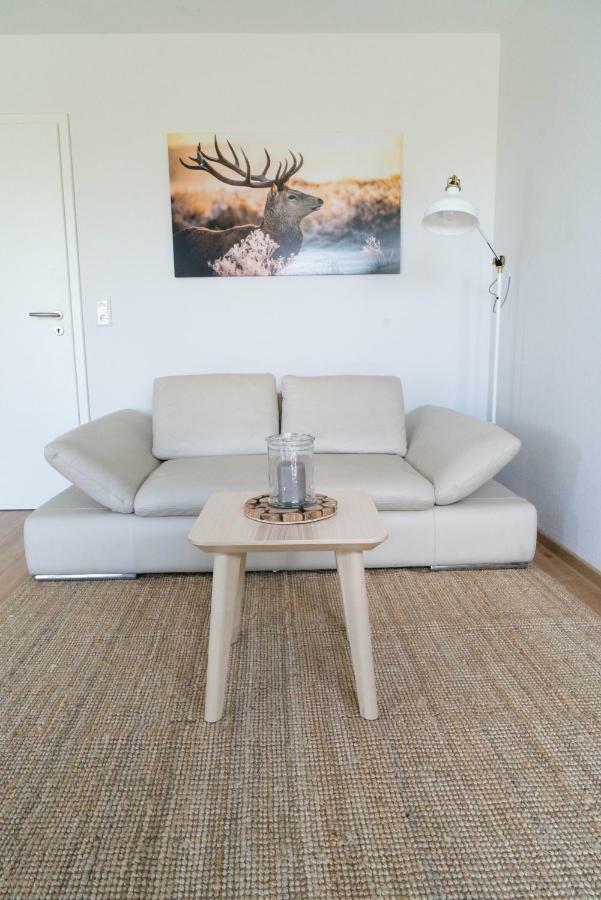 Apartment Schneeburg Ebringen Exteriör bild