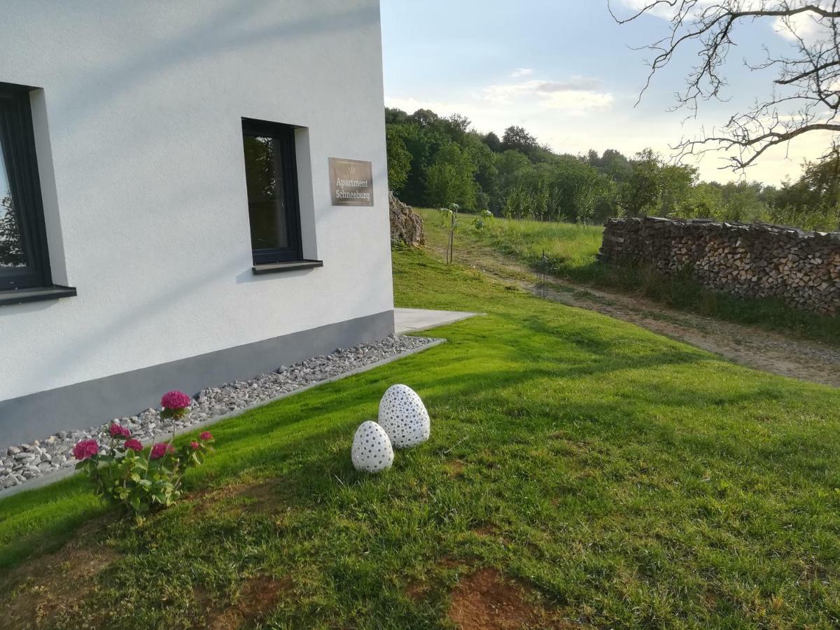 Apartment Schneeburg Ebringen Exteriör bild